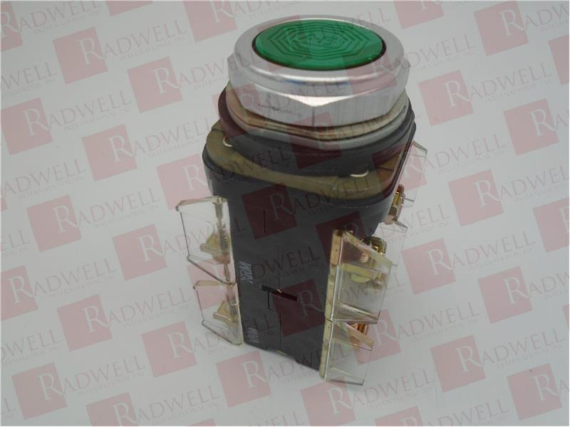 ALLEN BRADLEY 800T-A1C