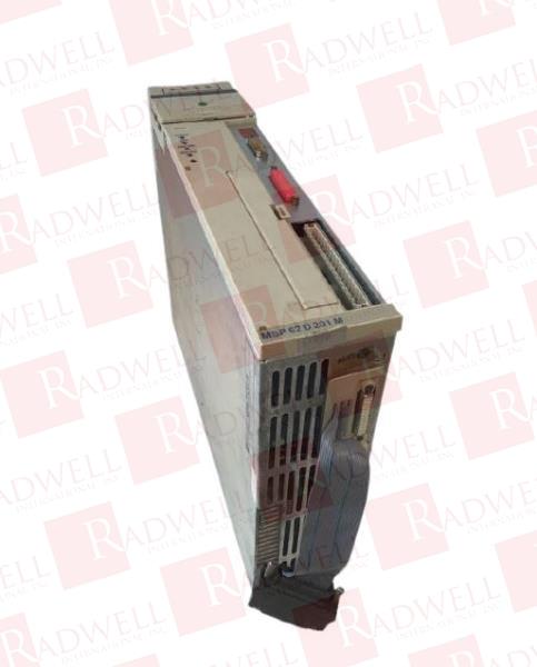 SCHNEIDER ELECTRIC MSP-62D-201M