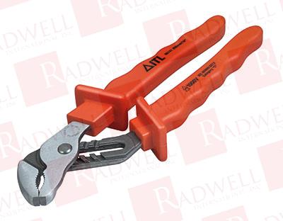 INSULATED HAND TOOLS 00141--IT/WP-10