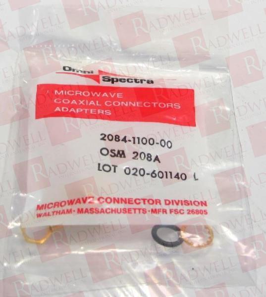  , RF COAXIAL CONNECTOR / ADAPTER, SMA, PANEL MOUNT, STRAIGHT BODY, 50OHM IMPEDANCE, ROHS COMPLIANT