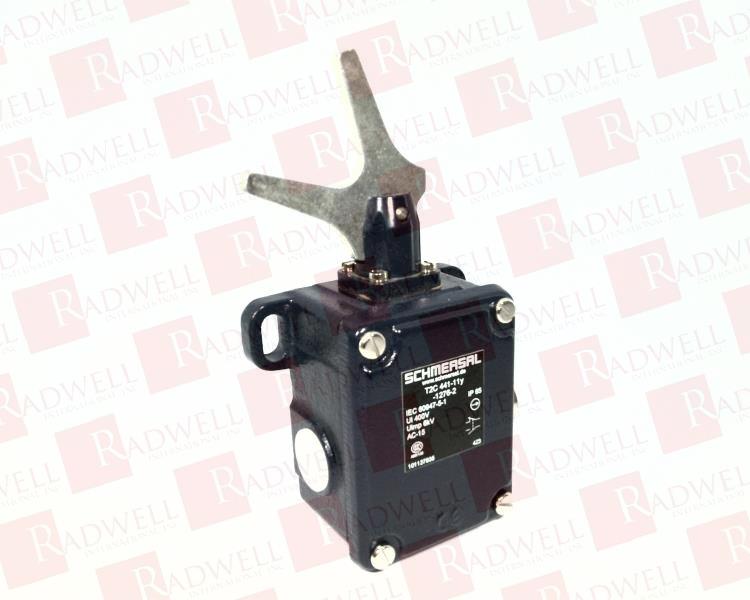 SCHMERSAL T2C 441-11Y-1276-2