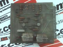 PC BOARD RELAY