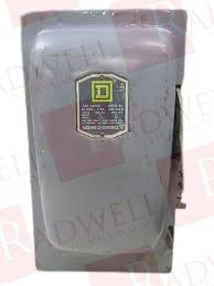 SCHNEIDER ELECTRIC H-85341
