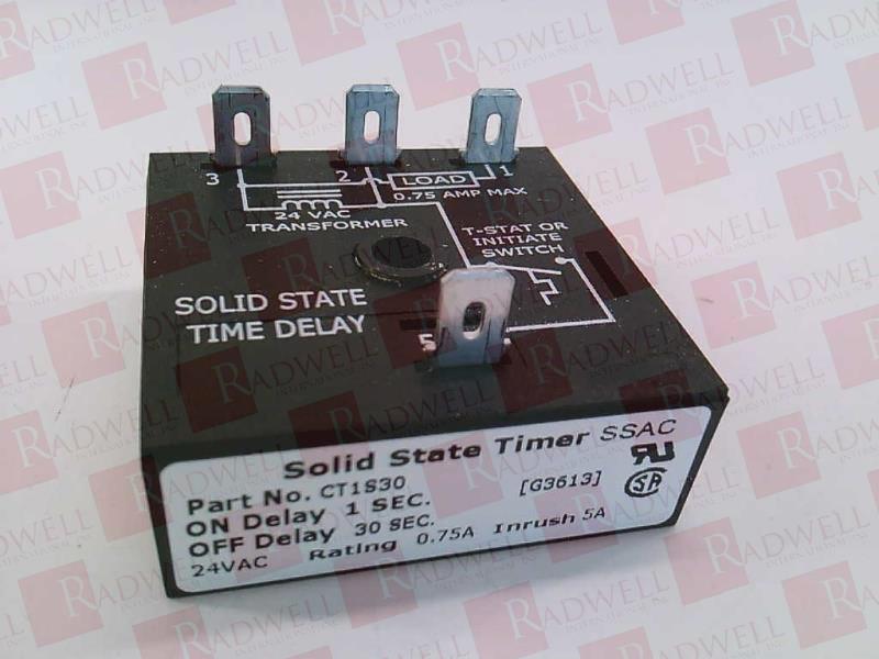 LITTELFUSE CT1S30