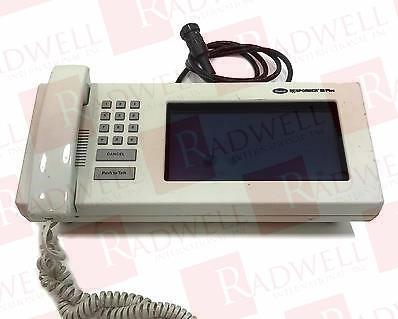RAULAND BORG NCS4010