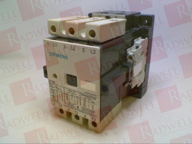 SIEMENS 3TF4822-0AM0