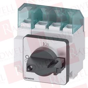 SIEMENS 3LD2122-1TL11-1AA0