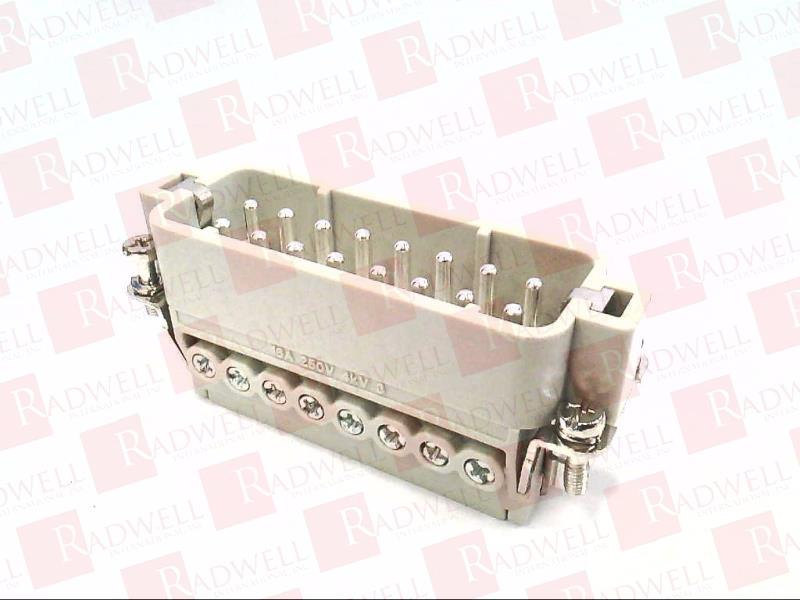 ILME CDAM-16