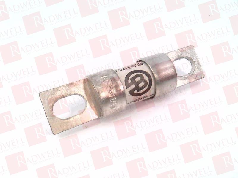 EATON CORPORATION FWH-35B
