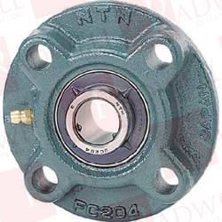 NTN BEARING M-UCFC204D1