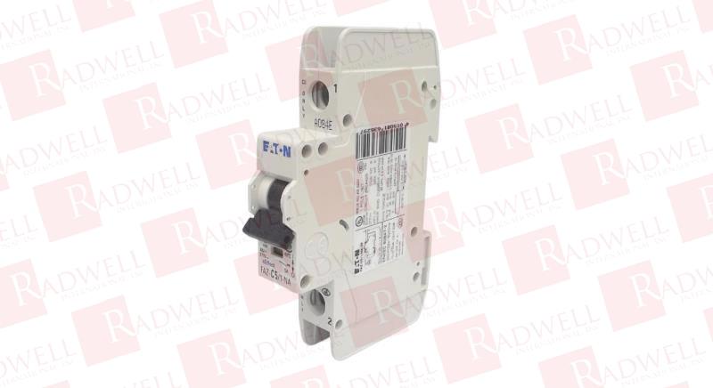EATON CORPORATION FAZ-C5/1-NA-SP