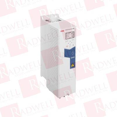ASEA BROWN BOVERI ACQ580-01-024A-2