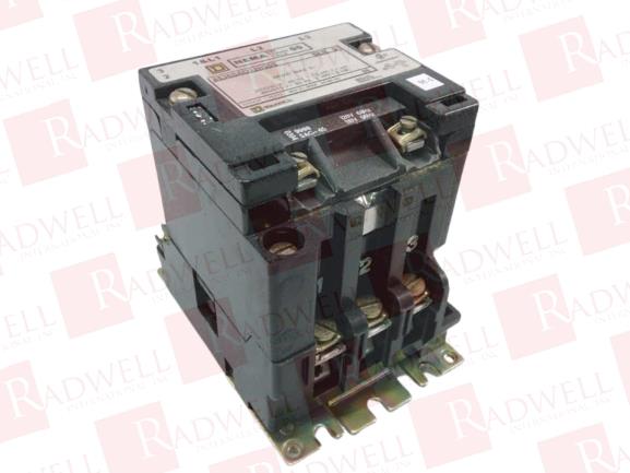 SCHNEIDER ELECTRIC 8536SAO12H30S