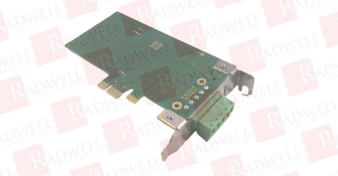 HILSCHER CIFX 70E-DN