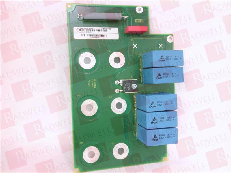 SIEMENS 6SE7041-2UL84-1GG0