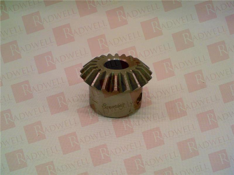 REGAL REXNORD YSM16B20