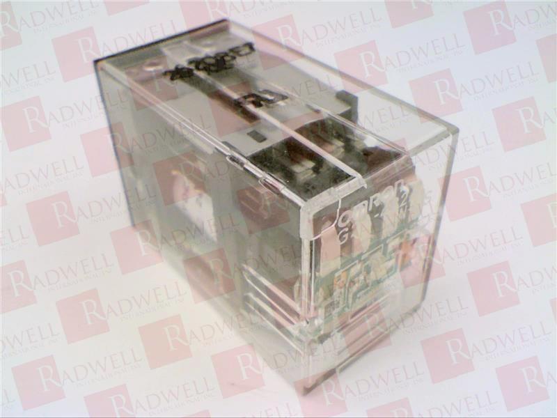 OMRON G2A432ANUSDC24