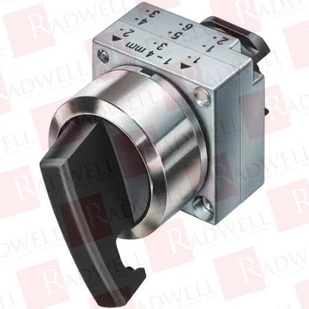 SIEMENS 3SB3500-3TA11-0PC0