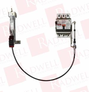 EATON CORPORATION F5S06C
