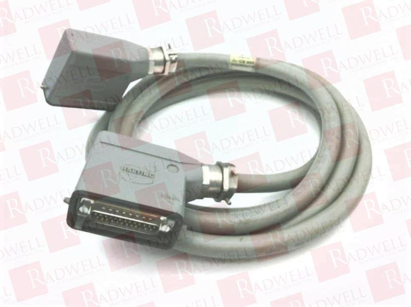 HARTING 458-ED-10