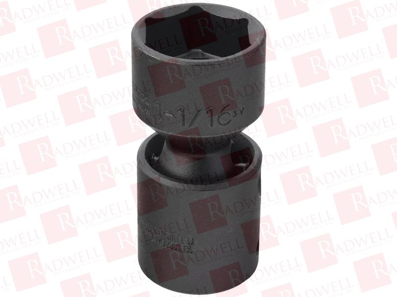 STANLEY BLACK & DECKER J74284P