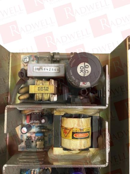 HAAS AUTOMATION INC HAS-9061