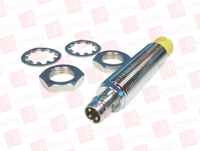 TURCK NI5-G12-AP6X-V1131