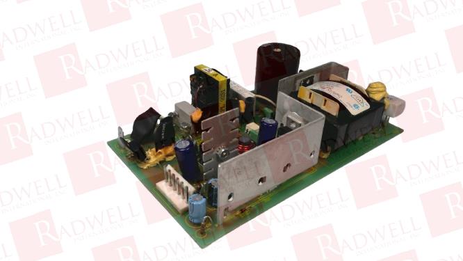 ADVANCED ENERGY NFS509336