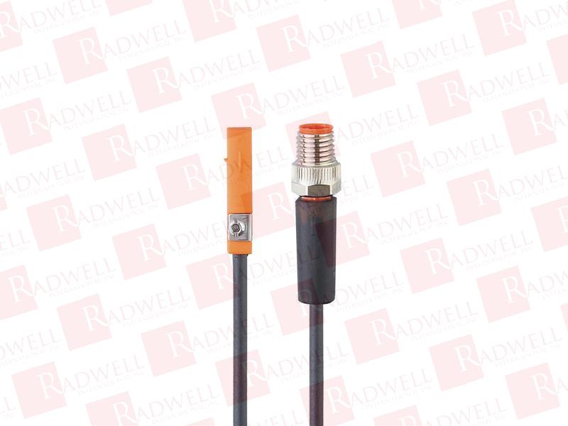 EFECTOR MKT3028BBPKG/G/2,1M/ZH/ASR-MK5170