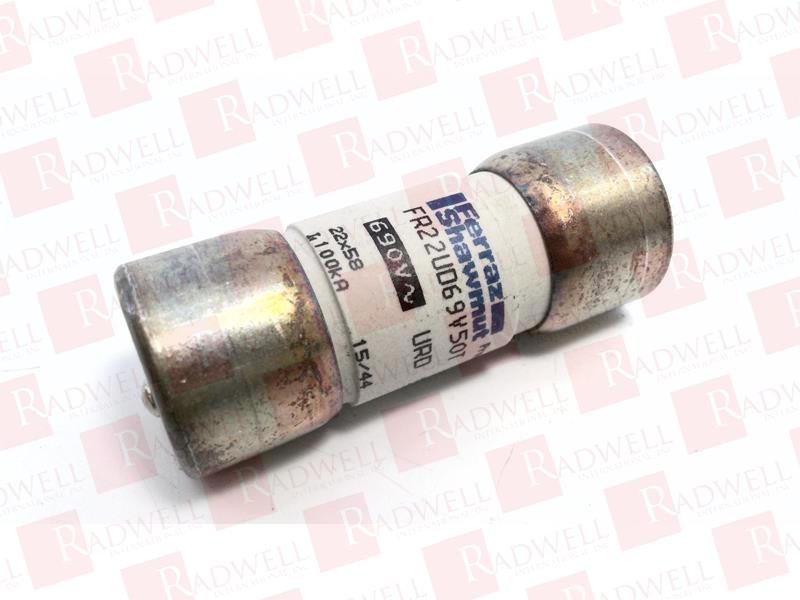MERSEN FR22UD69V50T
