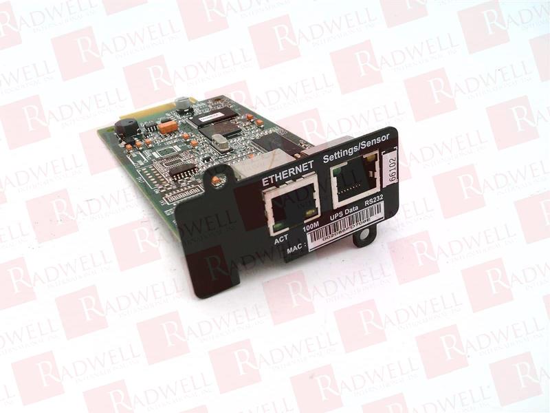 EATON CORPORATION SPB-00154