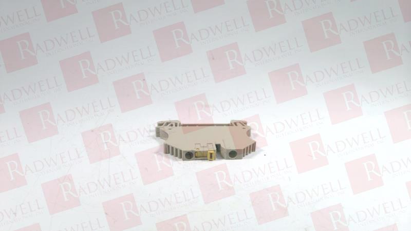 WEIDMULLER WTR 4 STB