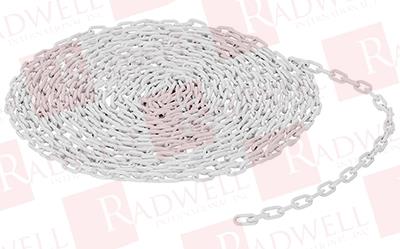 VESTIL CHAIN-316-PF-WHT