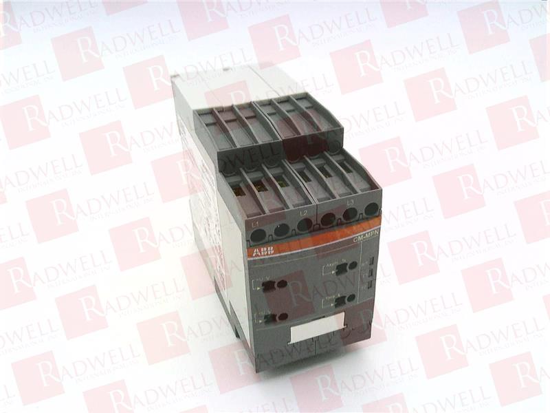 ASEA BROWN BOVERI 1SVR750488R8300