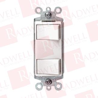 LEVITON 1754-W