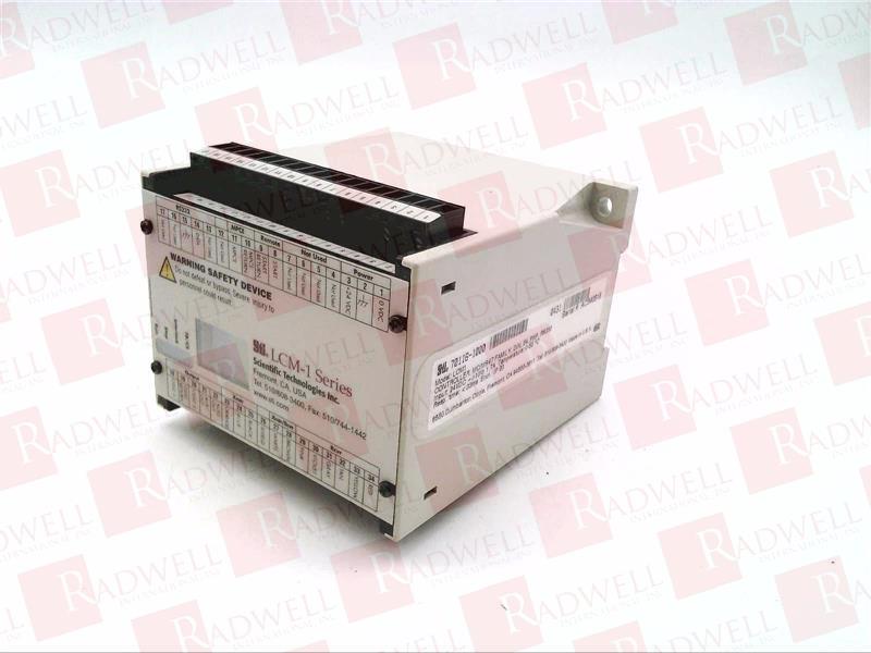 OMRON 70116-1000