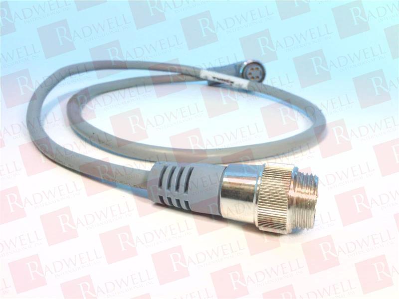 TURCK RSV WKV 5711-1M