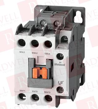 LS ELECTRIC MC-18B-DC110-11E