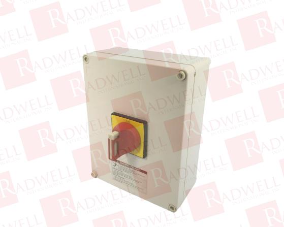 SCHNEIDER ELECTRIC VC4GU