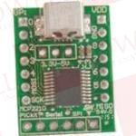 MICROCHIP TECHNOLOGY INC ADM00419