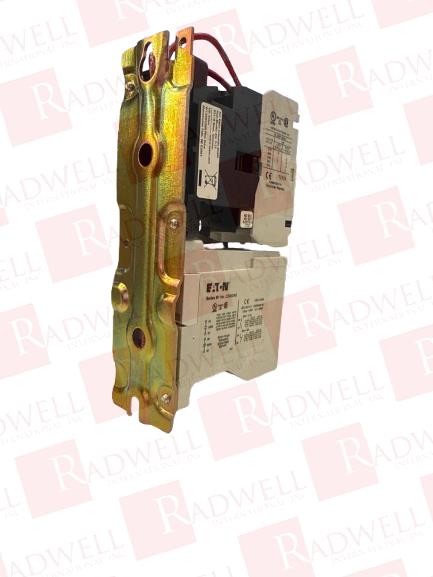 EATON CORPORATION AN16BN0CC