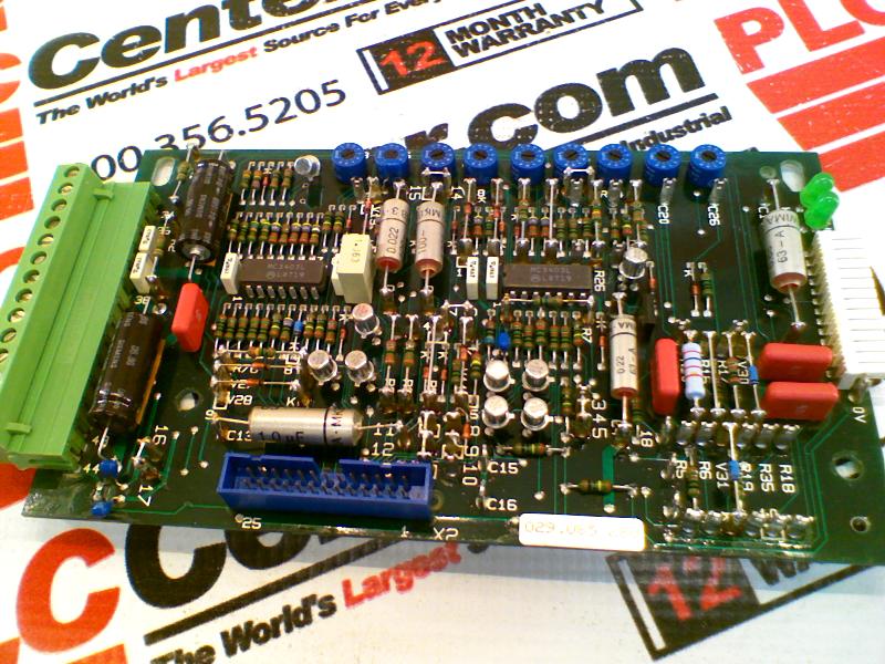 EEC AEG 029.085-280