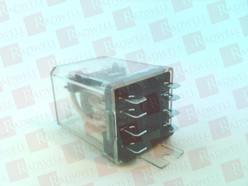 RADWELL VERIFIED SUBSTITUTE RM805012-SUB
