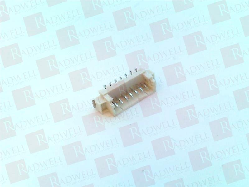 MOLEX 053398-0790