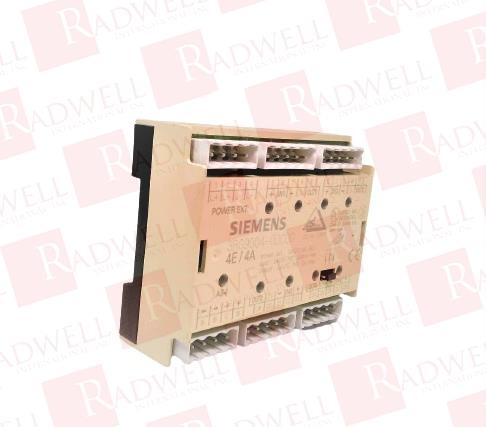 SIEMENS 3RG9004-0DC00