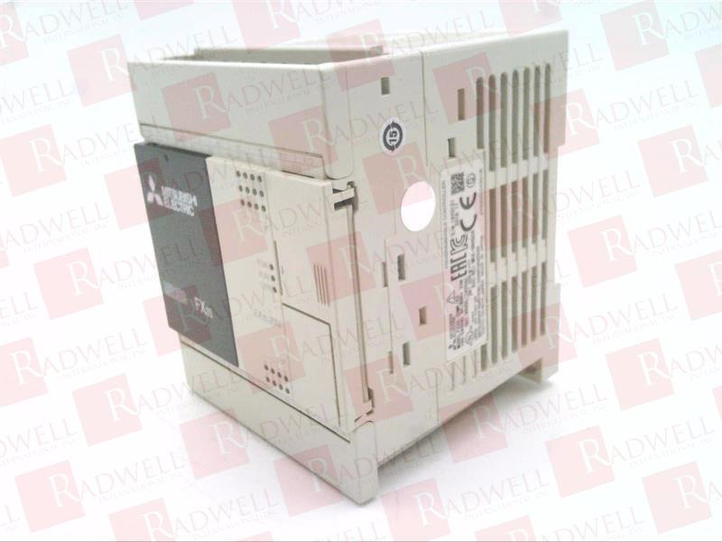 MITSUBISHI FX3S-20MR/ES