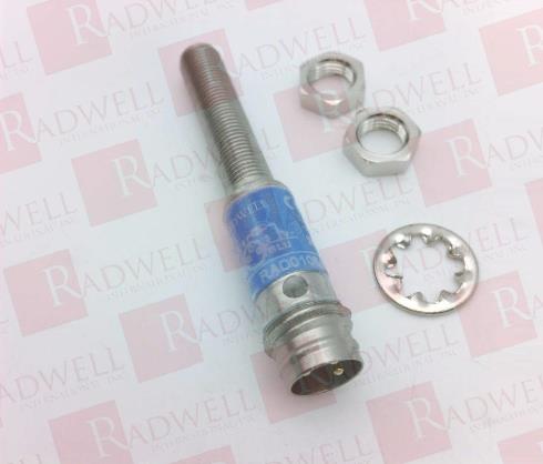 RADWELL VERIFIED SUBSTITUTE IFRM 05P15A3/S35L-SUB