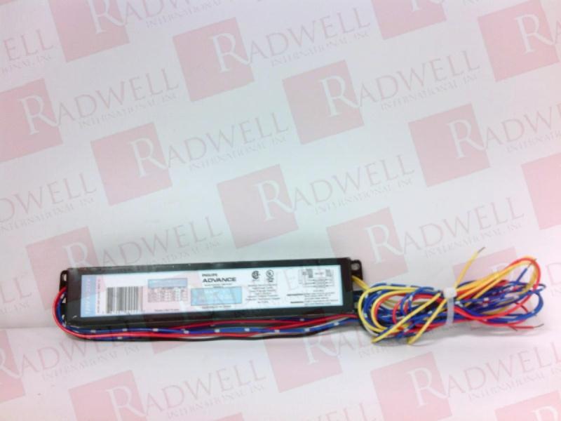 PHILIPS IIC3S32SC35I