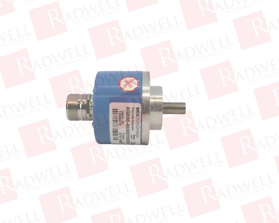 SICK AG600-460027000000