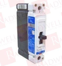 EATON CORPORATION FDB1100